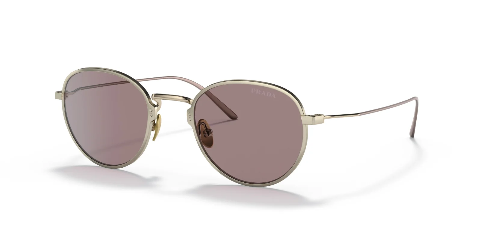 Prada Sunglasses PR53WS