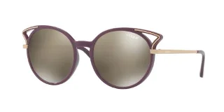 25395A Violet