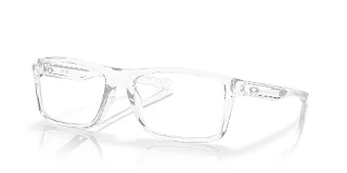 817803 Polished Clear