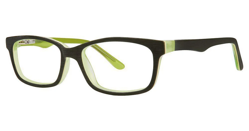ModZ Kids Eyeglasses Alphabet