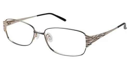 Elle Eyeglasses EL 13391