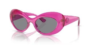 533487 Pink Transparent