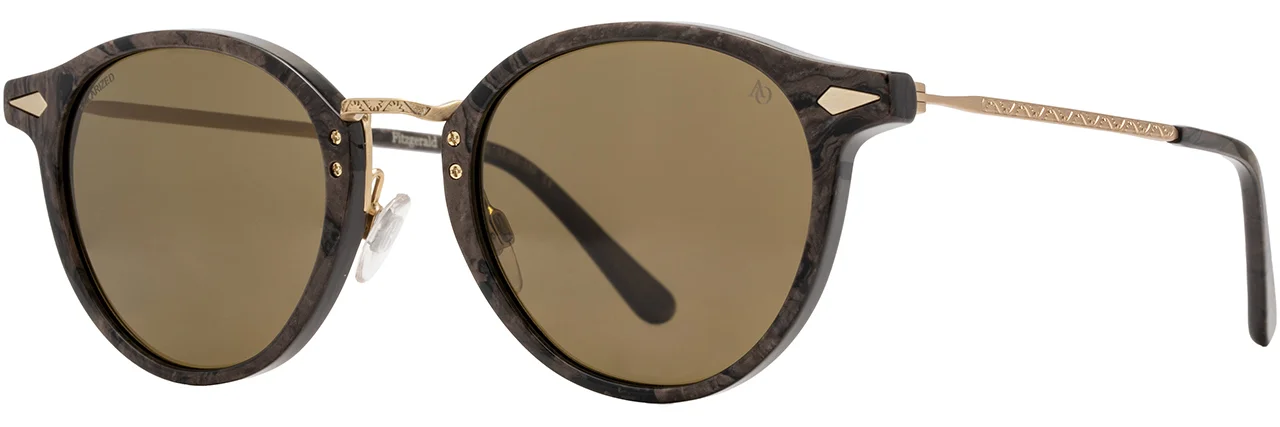 American Optical Sunglasses Fitzgerald