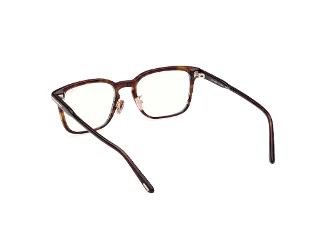 Tom Ford Eyeglasses FT5928-D-B