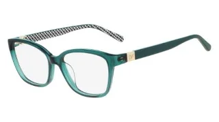 481 Crystal Teal