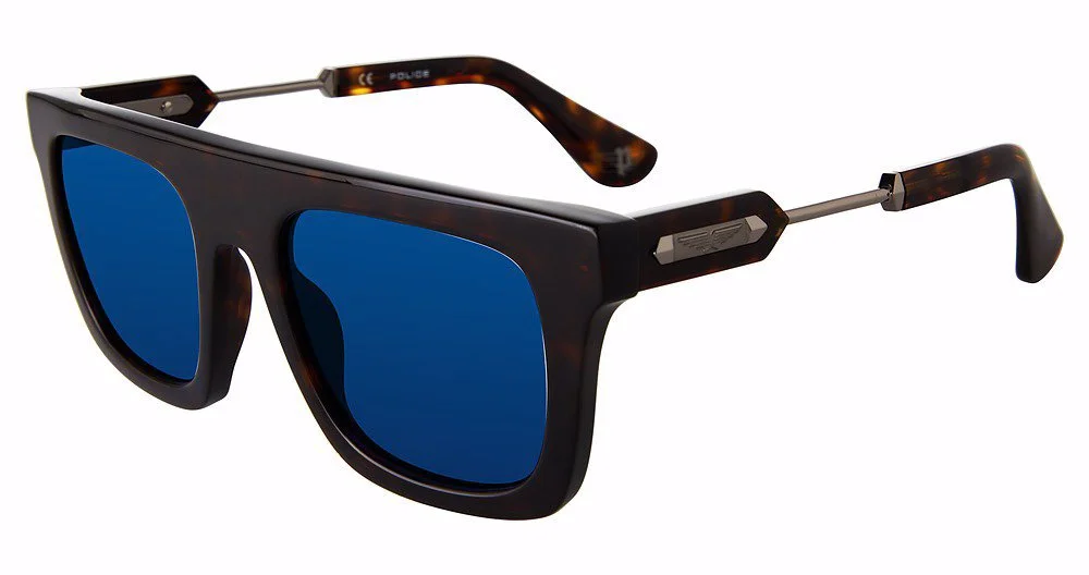 Police Sunglasses SPLF71