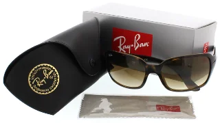 Ray Ban Sunglasses RB4068