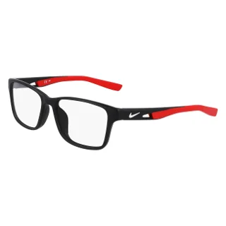 006 Matte Black/University Red