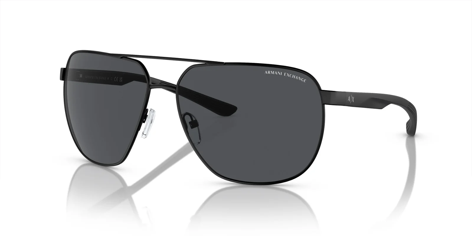 Armani Exchange Sunglasses AX2047S