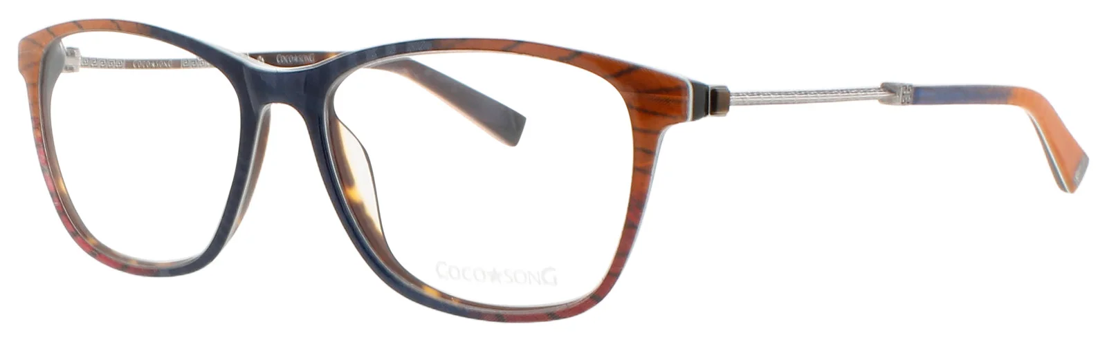 Coco Song Eyeglasses SUN TOUCH