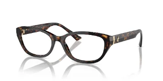 Jimmy Choo Eyeglasses JC3015F