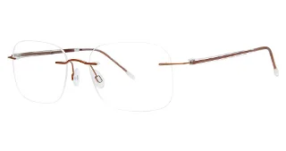 Invincilites Eyeglasses Sigma 206