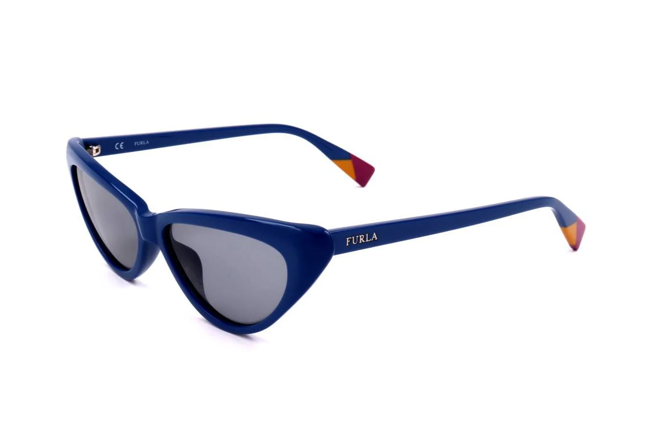 Furla Sunglasses SFU283N