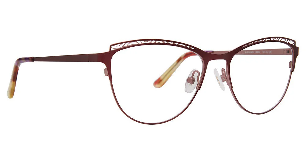 Xoxo Eyeglasses Astoria