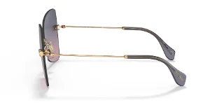 Miu Miu Sunglasses MU50WS