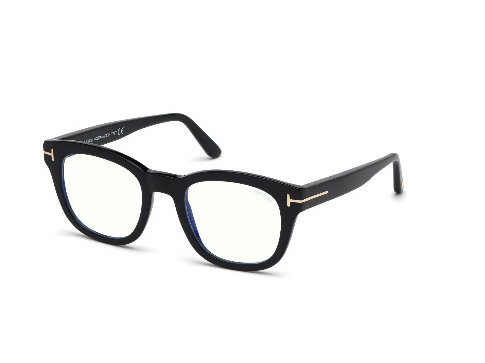 Tom Ford Eyeglasses FT5542-B