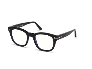 Tom Ford Eyeglasses FT5542-B