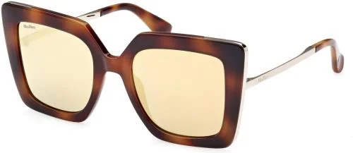 Max Mara Sunglasses MM0051 DESIGN4