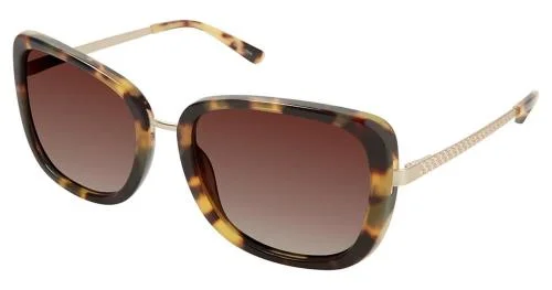 Nicole Miller Eyeglasses Rachel