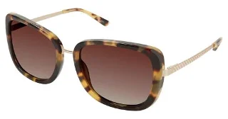 Nicole Miller Eyeglasses Rachel