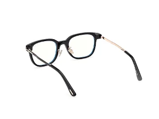 Tom Ford Eyeglasses FT6022-D-B