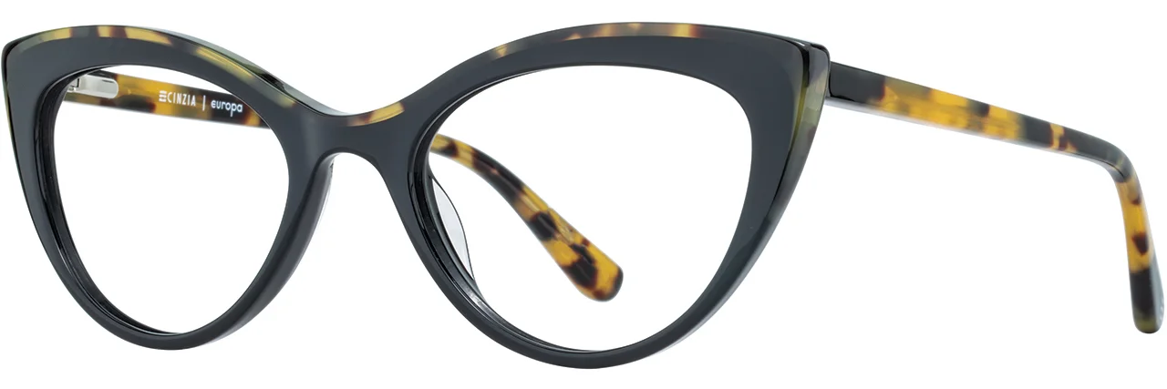Cinzia Eyeglasses CIN-5157