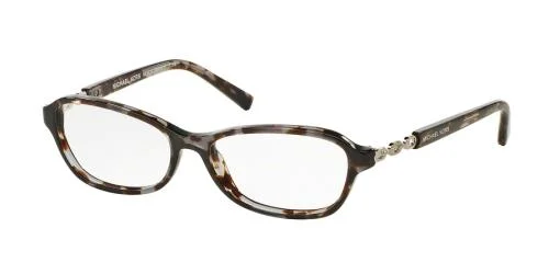 Michael Kors Eyeglasses MK8019