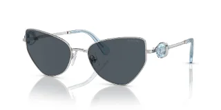400187 Silver