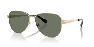 10143H Light Gold Shiny