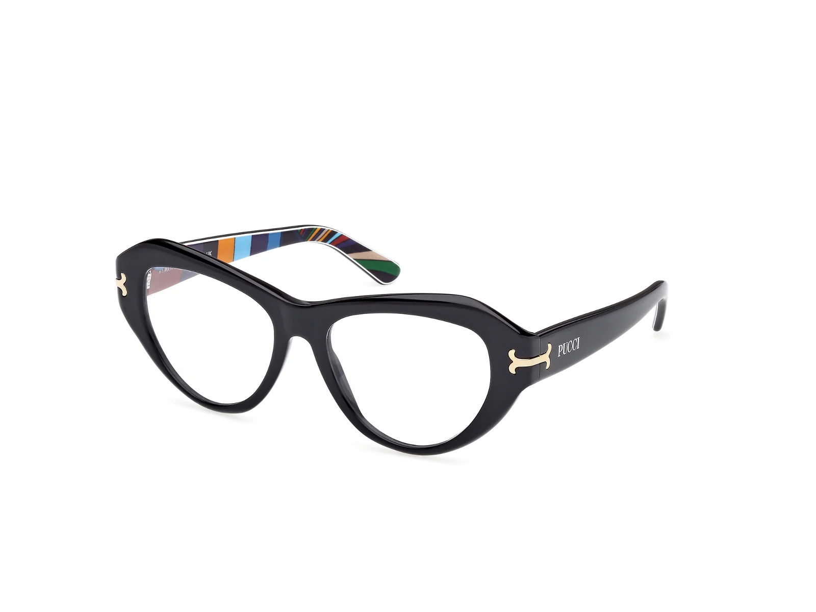 Emilio Pucci Eyeglasses EP5263