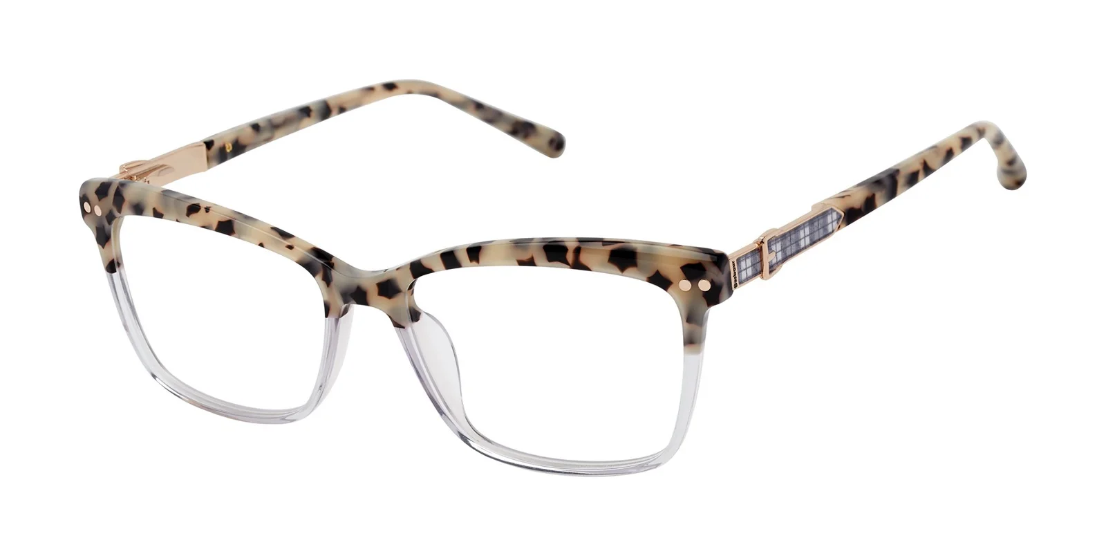 Barbour Eyeglasses BAOW019