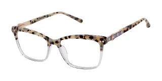 Barbour Eyeglasses BAOW019