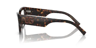 Dolce & Gabbana Eyeglasses DG3378