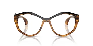Alain Mikli Sunglasses A05501