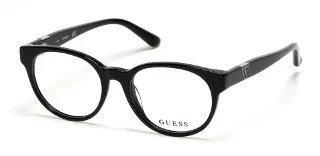 001 Shiny Black