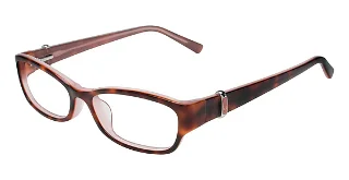 Calvin Klein Platinum Eyeglasses 5665