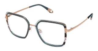S416-F-3748 Emerald Tort Taupe