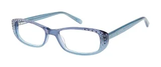 Phoebe Couture Eyeglasses 278