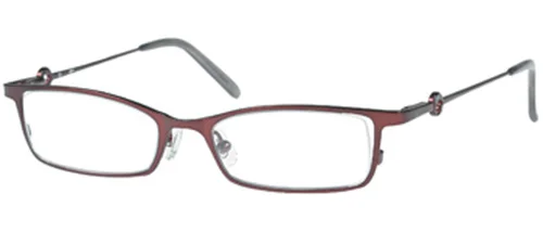 Candies Eyeglasses C CARRIE