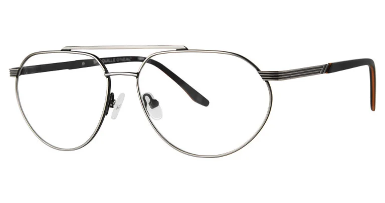 Shaquille Oneal Eyeglasses 198M