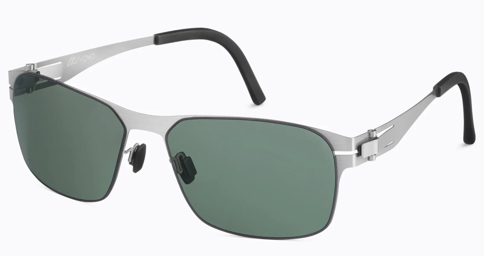 OVVO Optics Sunglasses Roger