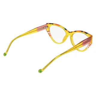 Pure Eyeglasses P-7011