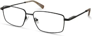Kenneth Cole Eyeglasses KC0356