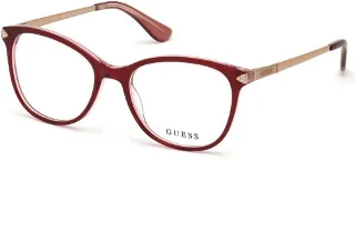 069 Shiny Bordeaux