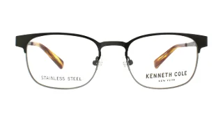 Kenneth Cole Eyeglasses KC0261