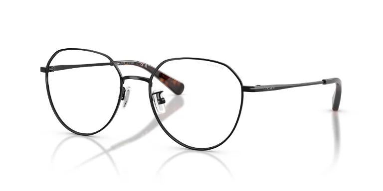 Coach Eyeglasses HC5116D