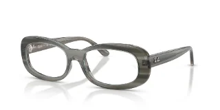 8453 Striped Grey