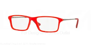 Ray Ban Jr Eyeglasses RY1541