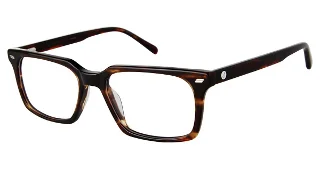 C03 Brown Horn