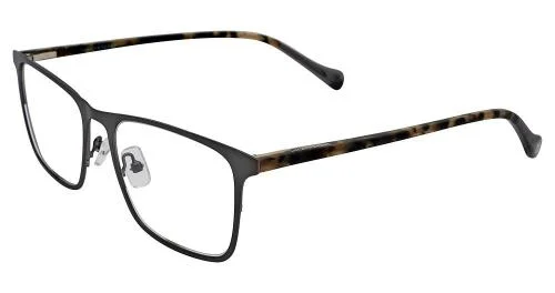 Lucky Brand Eyeglasses D308
